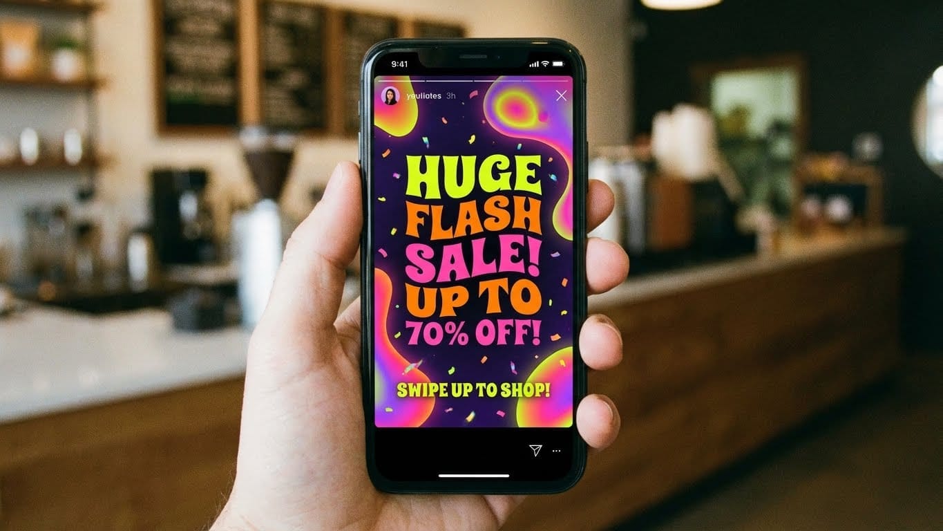 Social Media Graphics