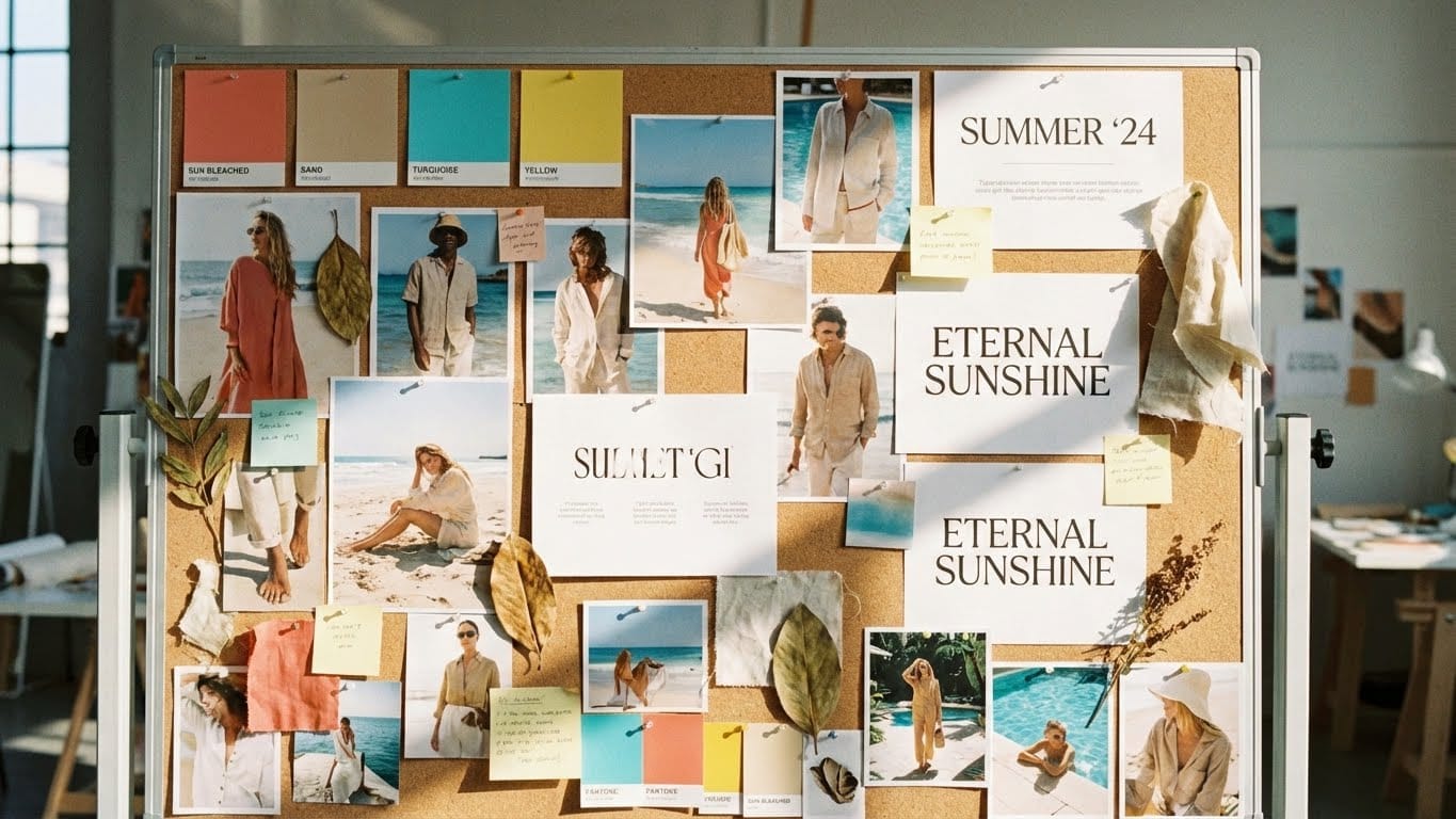 Marketing Campaign Concepts