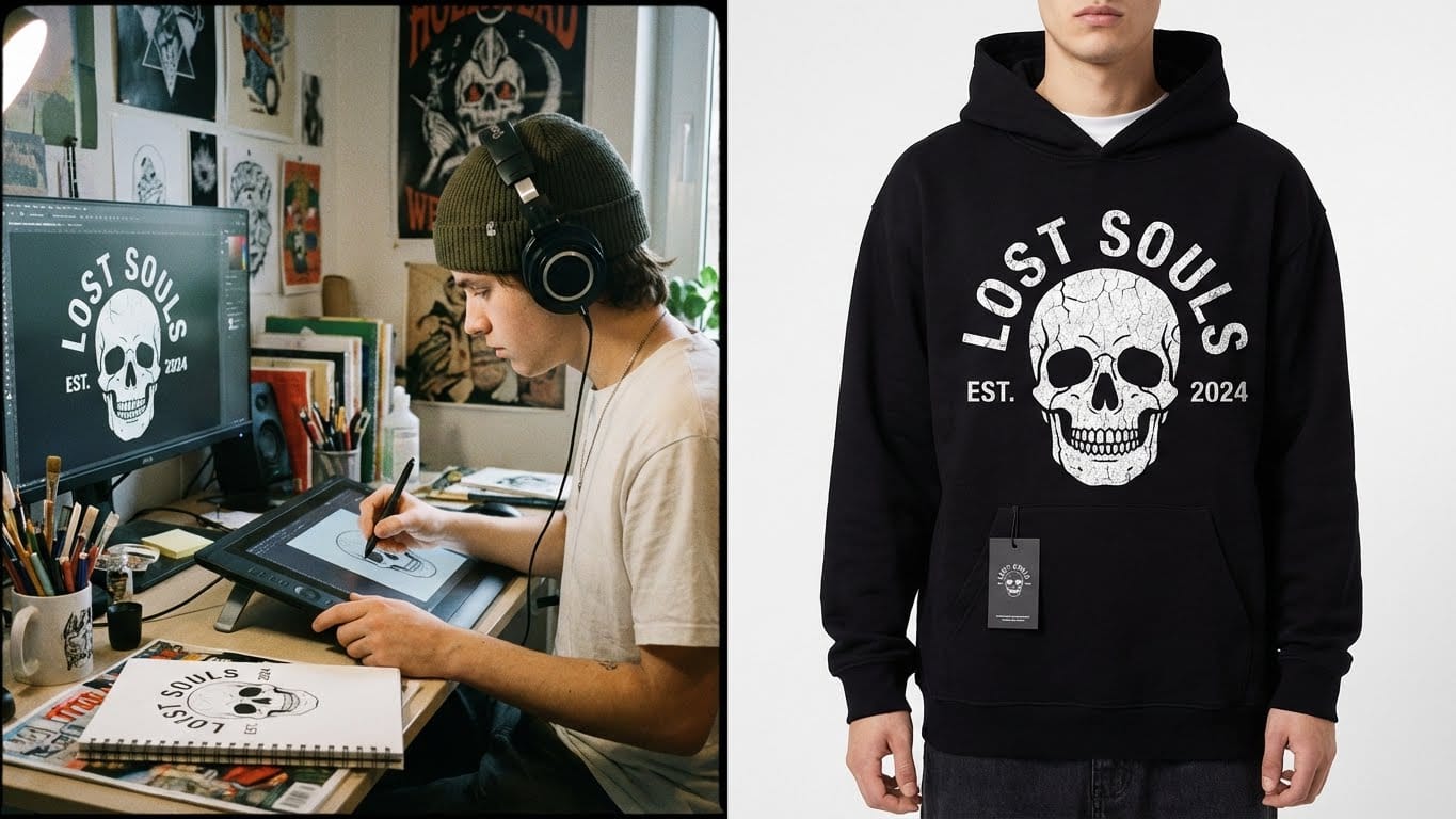 Merchandise Concepts